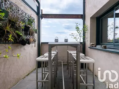 Appartement, 119 m²