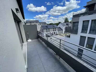 Appartement, 41,91 m²