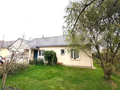 Maison, 85 m²