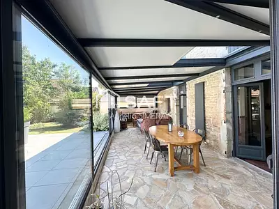 Maison, 155 m²