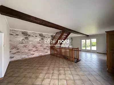 Maison, 135 m²