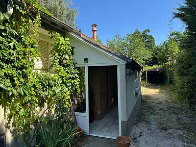 Maison, 99,02 m²