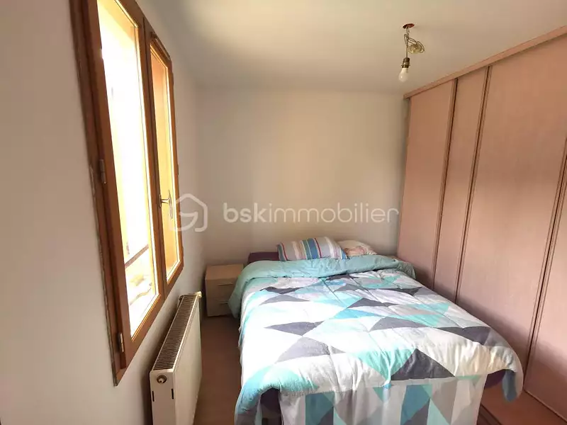 Maison, 88 m²