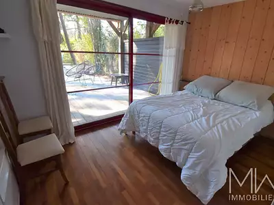 Maison, 77,56 m²