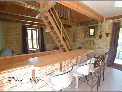 Maison, 157 m²