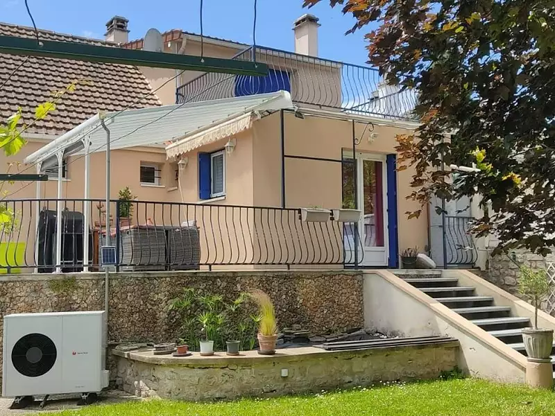 Maison, 82 m²