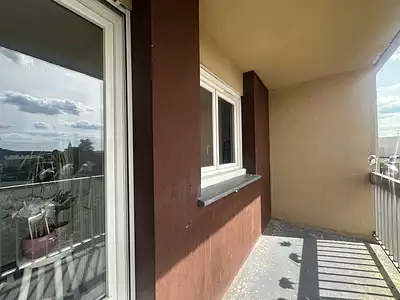 Appartement, 32 m²