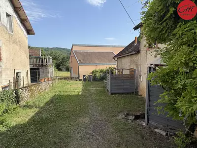Appartement, 95 m²