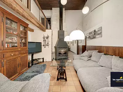 Maison, 202 m²