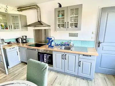 Maison, 170 m²