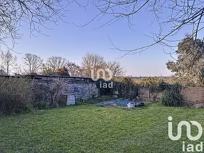 Maison, 186 m²