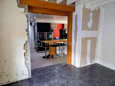 Maison, 274 m²