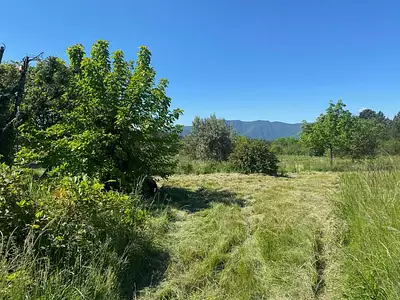 Maison, 61 m²