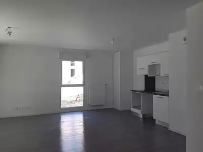 Appartement, 61 m²