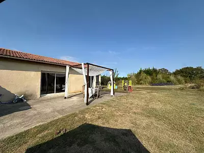 Maison, 90 m²