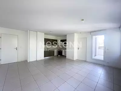 Appartement, 61,67 m²