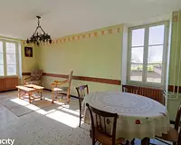 Maison, 128 m²