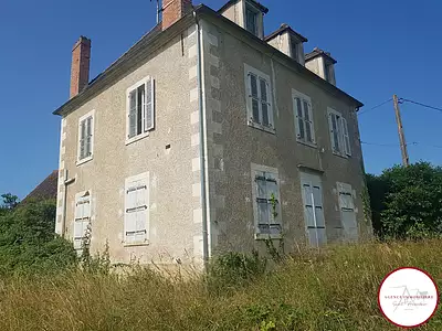 Maison, 242,64 m²