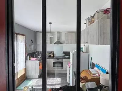 Maison, 100 m²