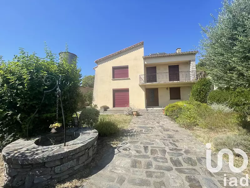 Maison, 150 m²