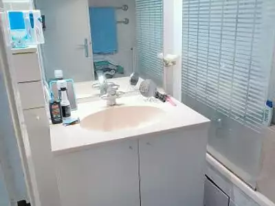 Appartement, 78 m²