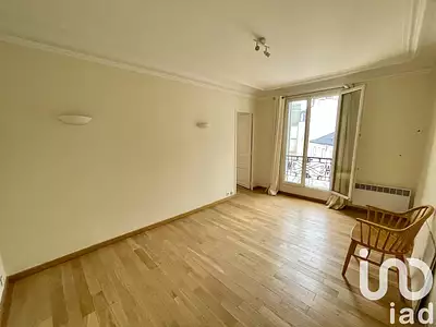 Appartement, 41 m²