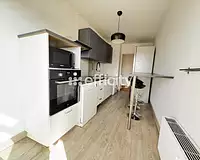 Appartement, 58 m²