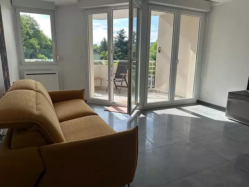 Appartement, 69 m²