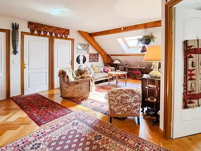 Maison, 241 m²