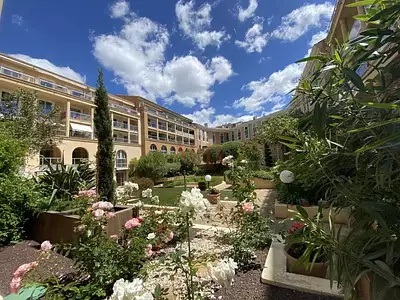 Appartement, 49,51 m²