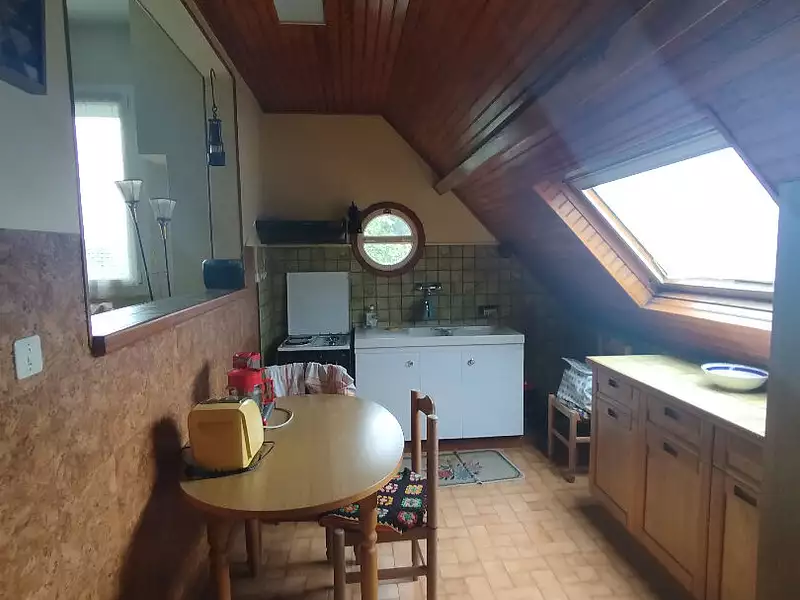 Maison, 125 m²