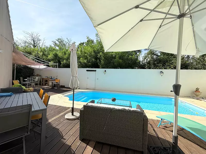Maison, 125 m²