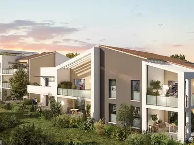 Appartement, 66 m²