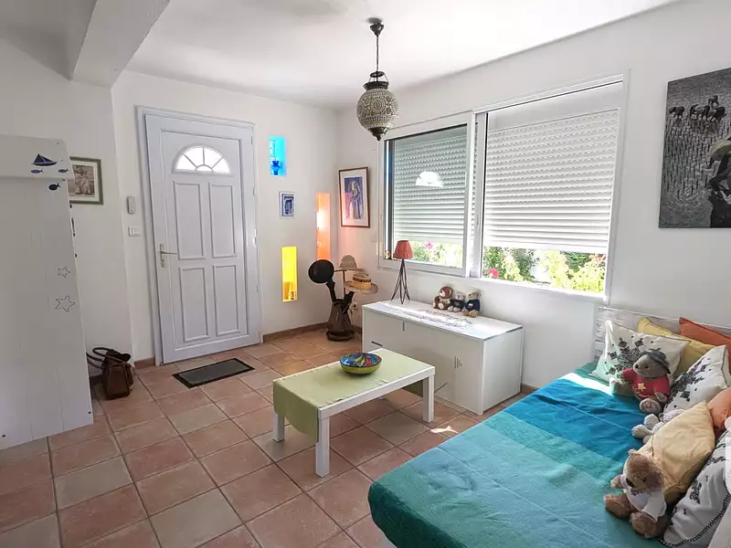 Maison, 85 m²