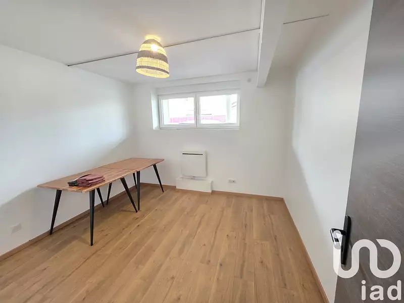 Appartement, 69 m²
