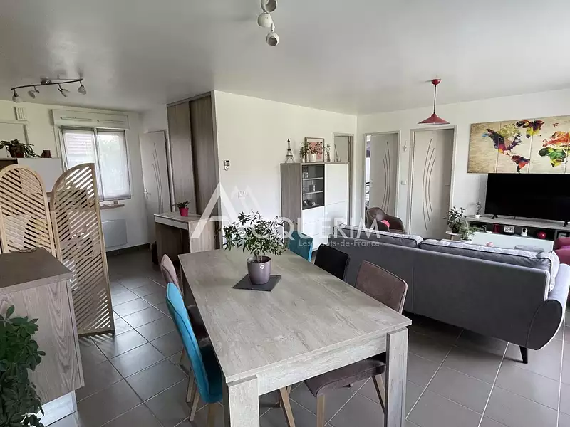 Maison, 70 m²
