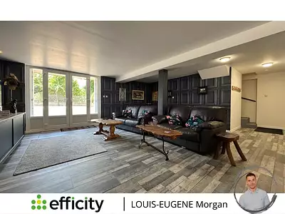 Maison, 132 m²