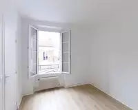 Appartement, 49,6 m²