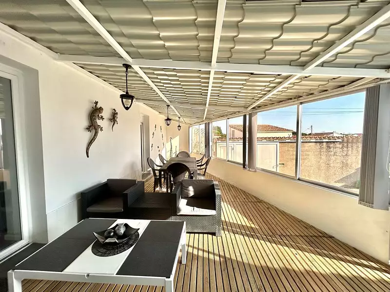 Maison, 123 m²