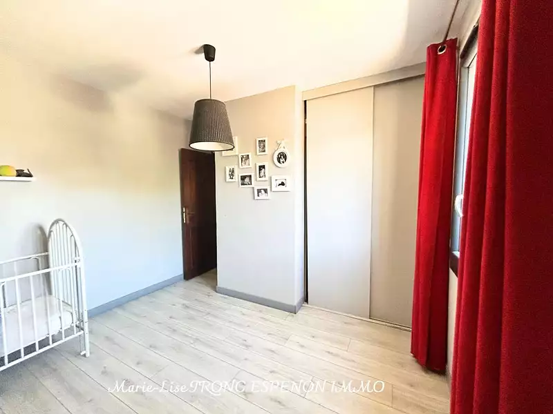 Maison, 114 m²