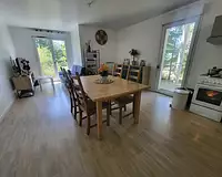 Appartement, 67,64 m²