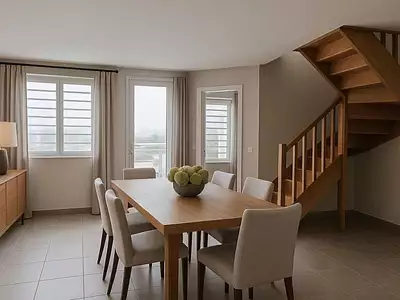 Appartement, 110 m²