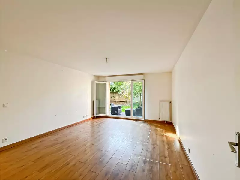 Appartement, 62 m²