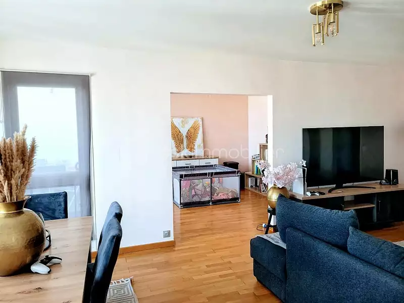 Appartement, 102 m²