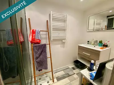 Maison, 68 m²