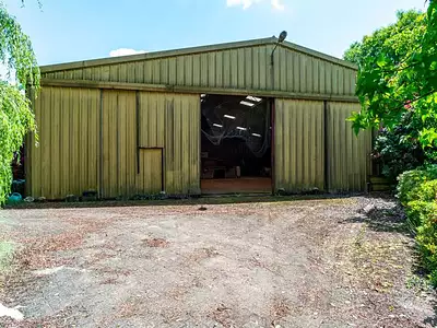 Maison, 110 m²
