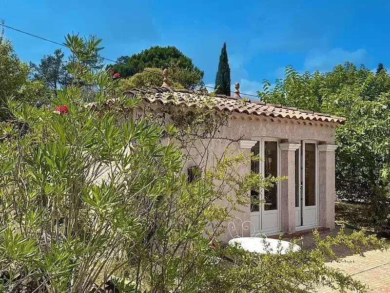 Maison, 123 m²