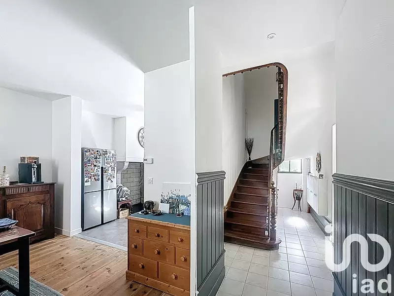 Maison, 140 m²