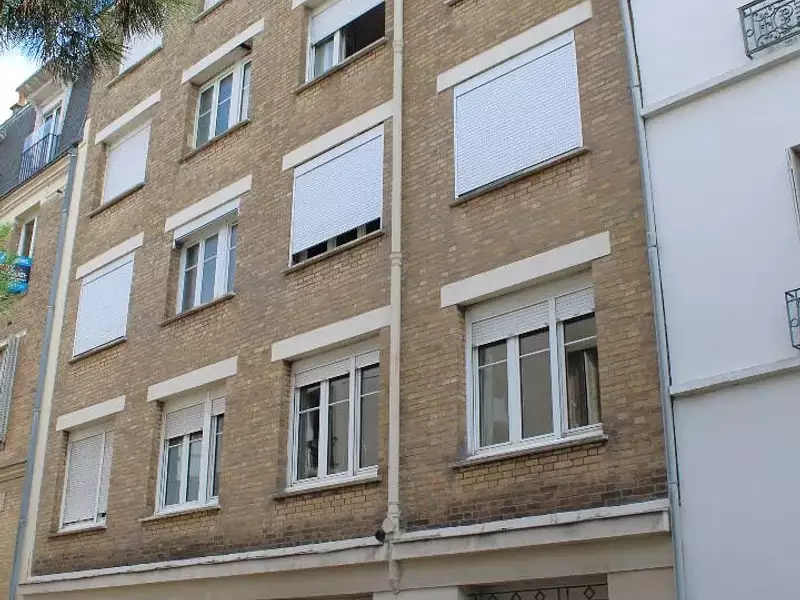 Appartement, 32,1 m²