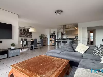 Appartement, 102 m²